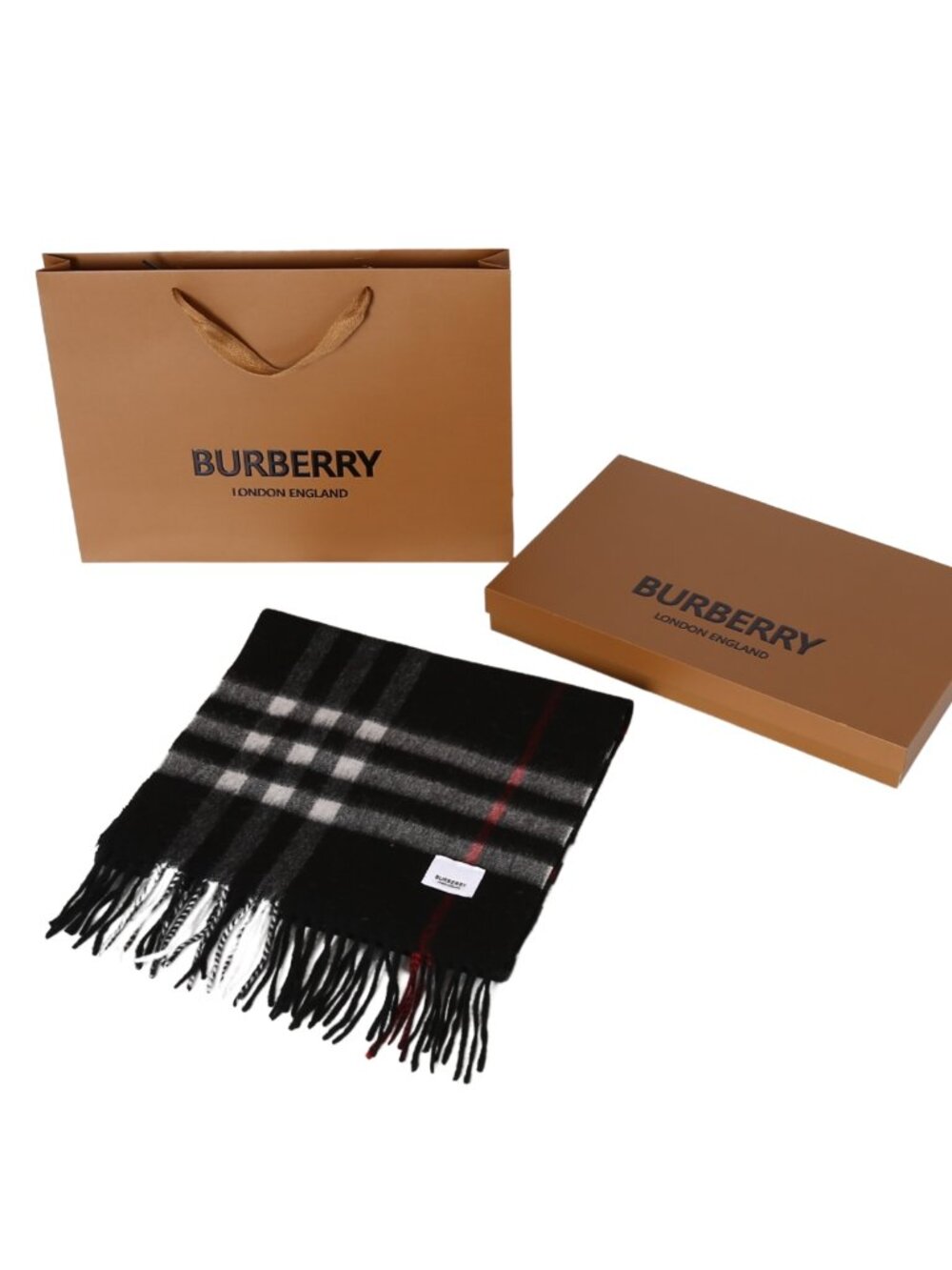 Burberry Scarf